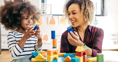 Cadeau meisje 4 jaar